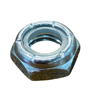 Solid Button Conversion for Push/Pull Bars
