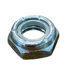 Solid Button Conversion for Push/Pull Bars