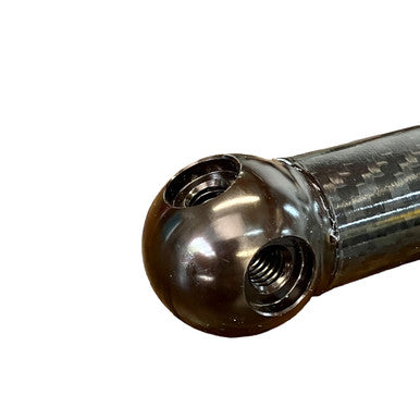 Battle Axe 48-inch Hail Rod