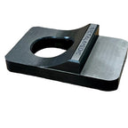 Mini lateral tab/ Edge tab