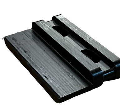 Pull Plate- 6 inch