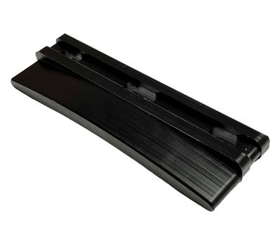 Curved Pull Plate- 6 inch Main image