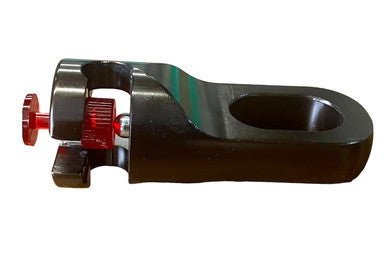 Tension pull Single Point pass-thru Muti-Task Puller