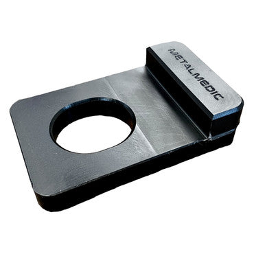 Mini lateral Step tab