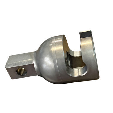 Pass Thru Tab Adapter