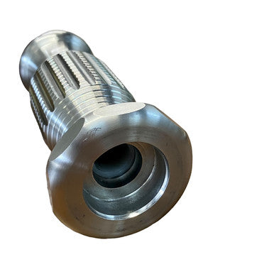 Standard Slide, Stainless Steel