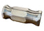 HEAVY Slide, Stainless Steel