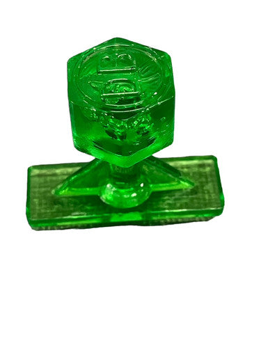 DB MONEY TABS 25mm CREASE BAG Secondary image