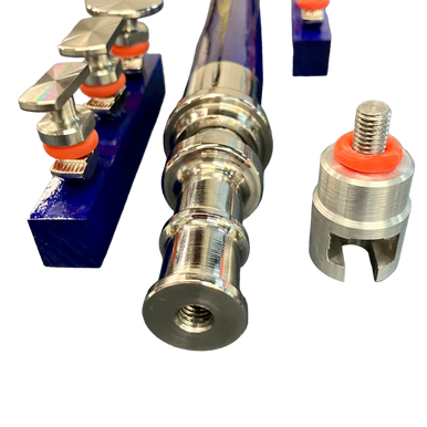 SG Slide Hammer Kit