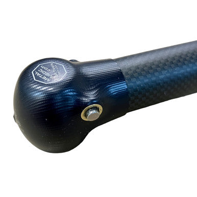 Quik-Grip 5-inch Hub handle