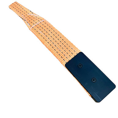 Strap-Tab Set (2 Straps)