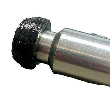 King's Crown Rail Blaster Tips Covers