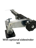 PUSH/PULL Beam Kit- Straight Legs