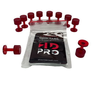 HDPRO 13mm Tab
