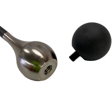 "Flea-Flicker" Ultra Precision PDR Hammer