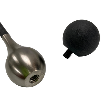 FMJ Ultra Precision PDR Hammer