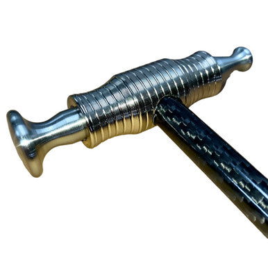 Finish Master  Hammer, Short 2.0 Secondary image