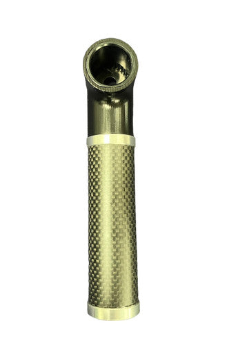 Carbon fiber Handle Hub Tool indexing Handle