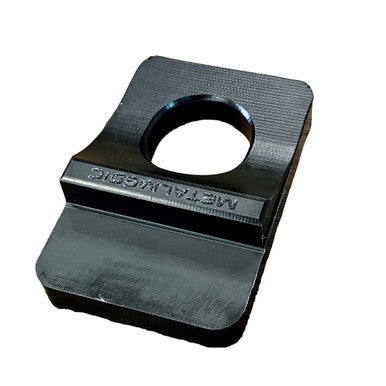 Mini lateral tab/ Edge tab