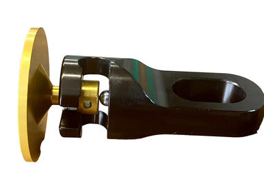 Tension pull Single Point pass-thru Muti-Task Puller