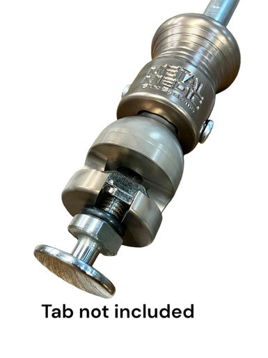 Ice Pick Slide Hammer, LITE