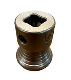 Sure Twist Nose Adapter