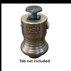 Round Nose Adapter