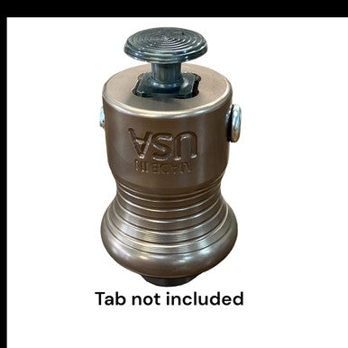 Round Nose Adapter