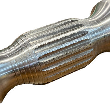 Standard Slide, Stainless Steel