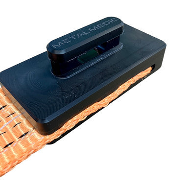 Strap-Tab Set (2 Straps)