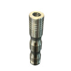 SS Knock Down Holder