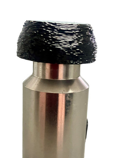 King's Crown Rail Blaster Tips Covers