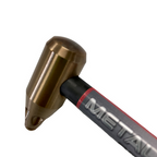 "Flea-Flicker" Ultra Precision PDR Hammer