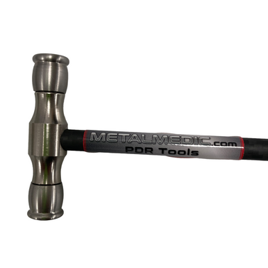 FMJ Ultra Precision PDR Hammer