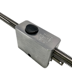 PUSH/PULL BAR, 36 INCH