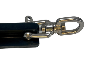 Hero Tow Hook