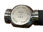 T-Handle Hub Tool indexing Handle