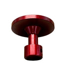 1.25-inch Anodized Aluminum Hero