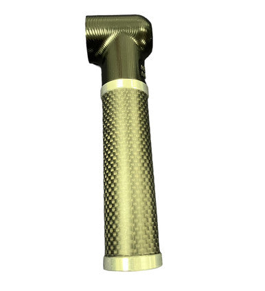 Carbon fiber Handle Hub Tool indexing Handle