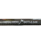 Battle Axe 48-inch Hail Rod