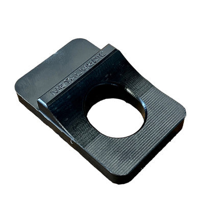 Mini lateral tab/ Edge tab