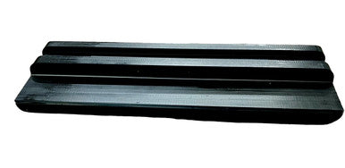 Pull Plate- 3 inch