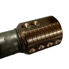 Extended Hammer- Shorty Rod