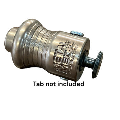 Round Nose Adapter