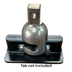 Pass Thru Tab Adapter