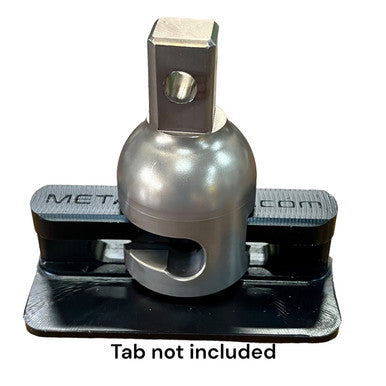 Pass Thru Tab Adapter