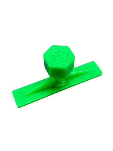 DB MONEY TABS TOO 45mm CREASE BAG Secondary image