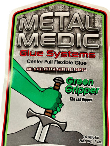 Green Gripper Premium PDR/Hail Glue