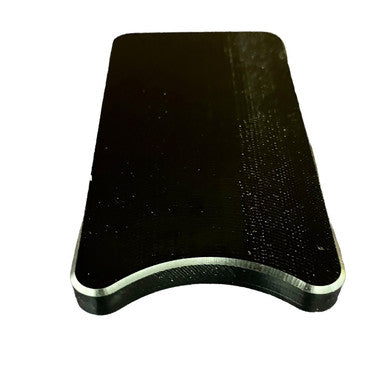 Halo Hero Flat Tab