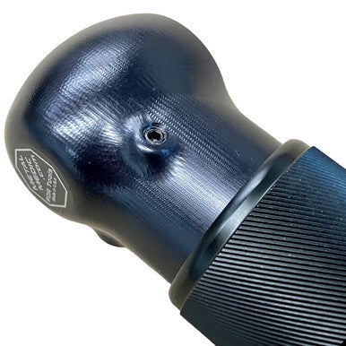 Quik-Grip 7.5-inch Hub handle